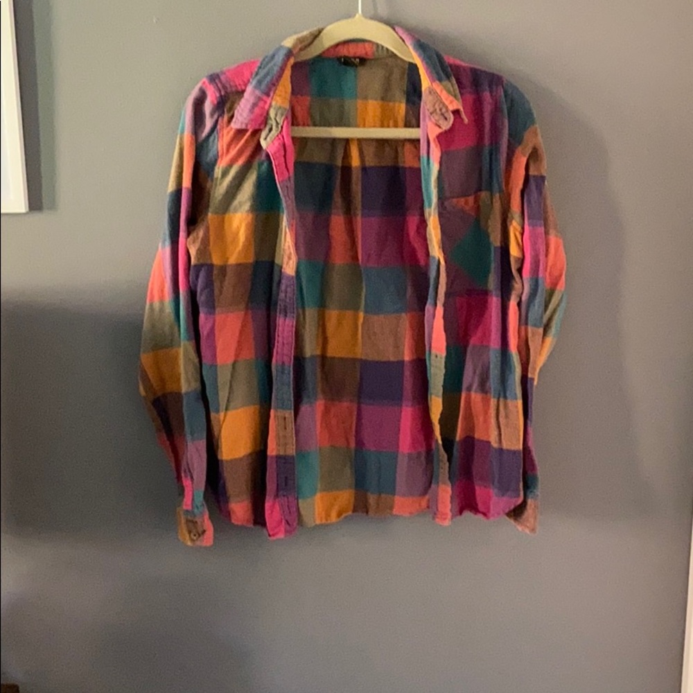 Flannel